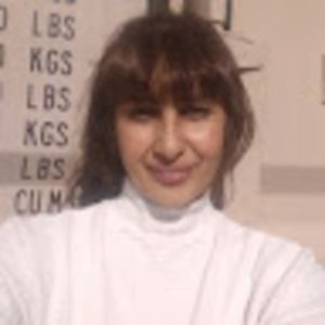 Meet your Posher, Kanu